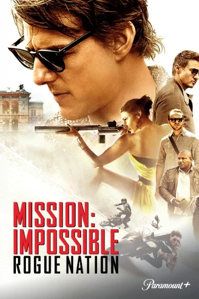 Mission: Impossible (Franchise) photo