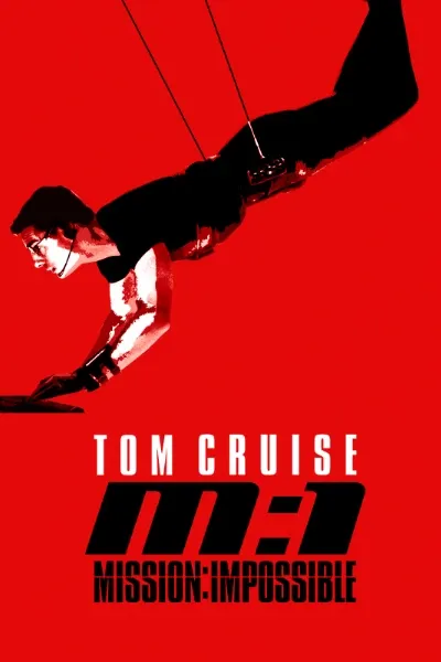 Mission: Impossible (Franchise) photo