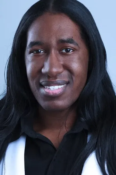 Diontae Black