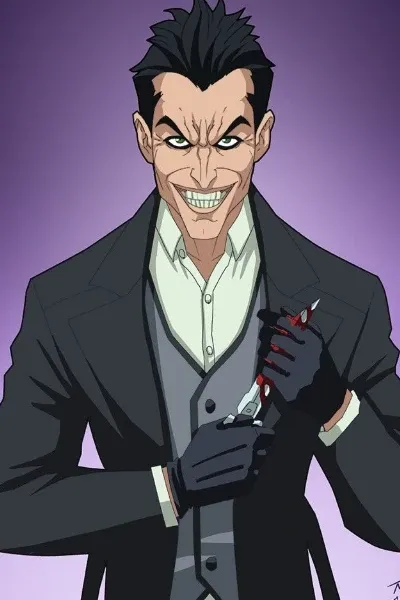 The Joker (Character) photo
