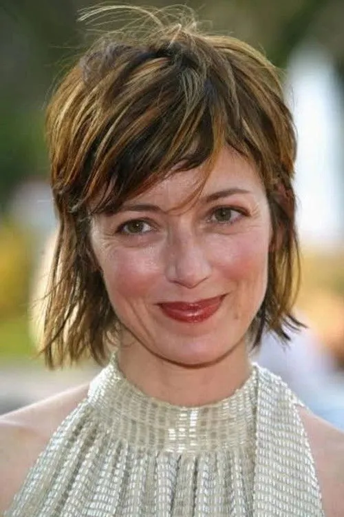 Mia Sara photo