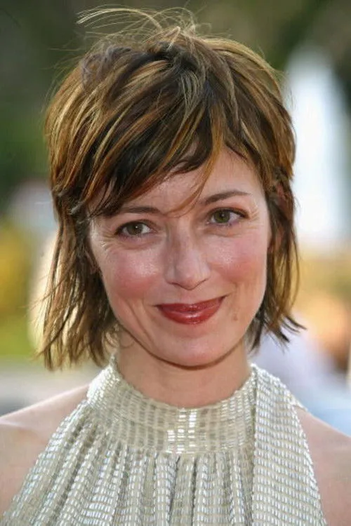 Mia Sara photo