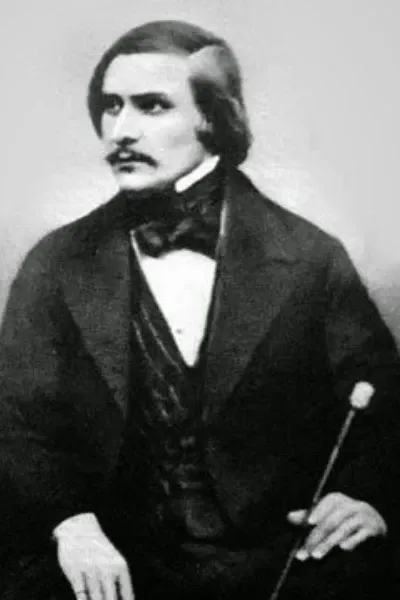 Nikolai Gogol photo