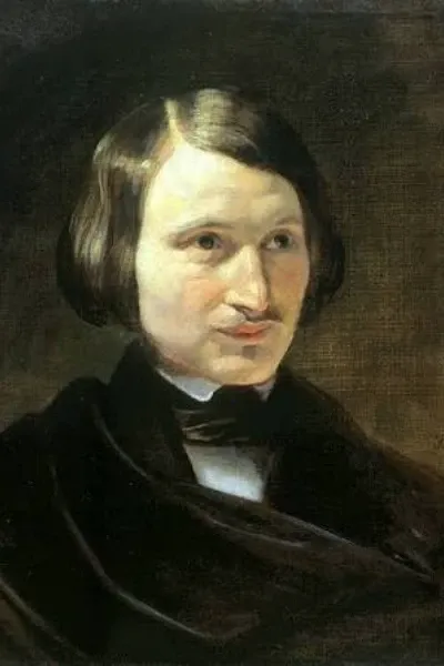 Nikolai Gogol photo