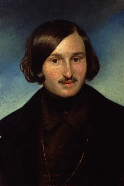 Nikolai Gogol