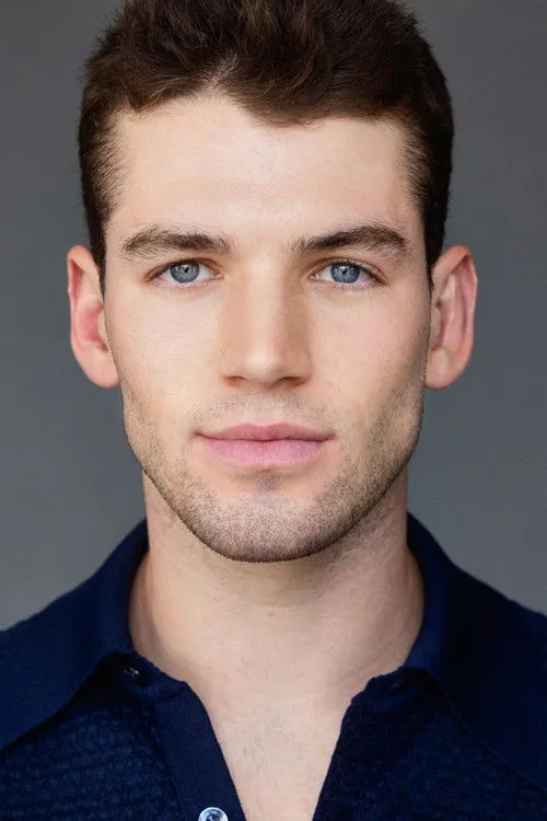 Noah Fearnley photo