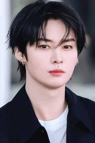 Lee Know photo