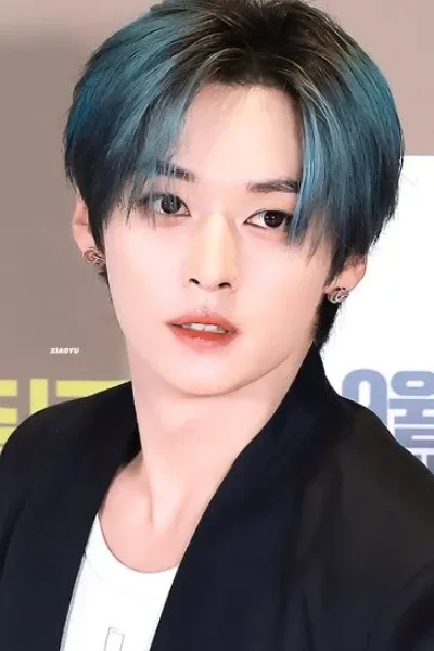 Lee Know photo