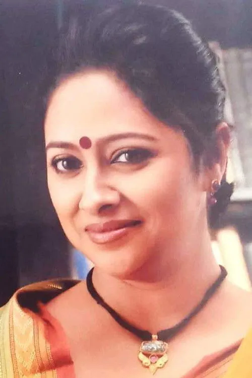Anu Dutta