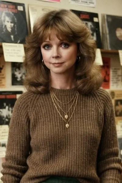 Shelley Long photo