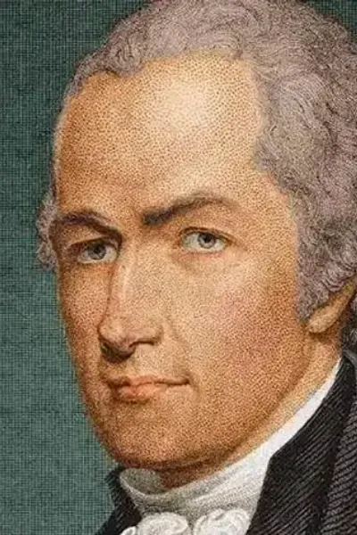 Alexander Hamilton (Hamilton) photo