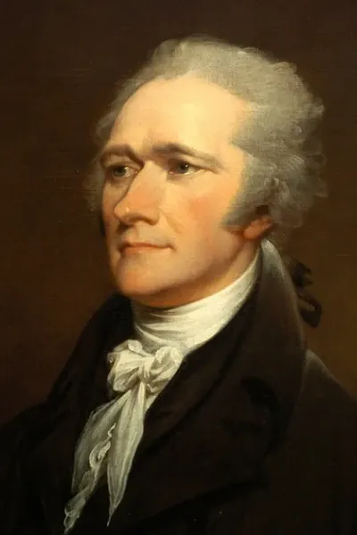 Alexander Hamilton (Hamilton)