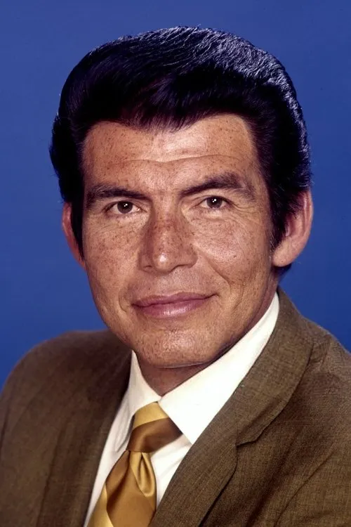 Ned Romero photo