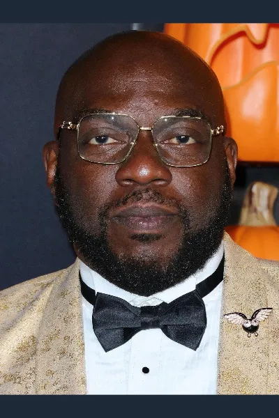 Omar Dorsey photo
