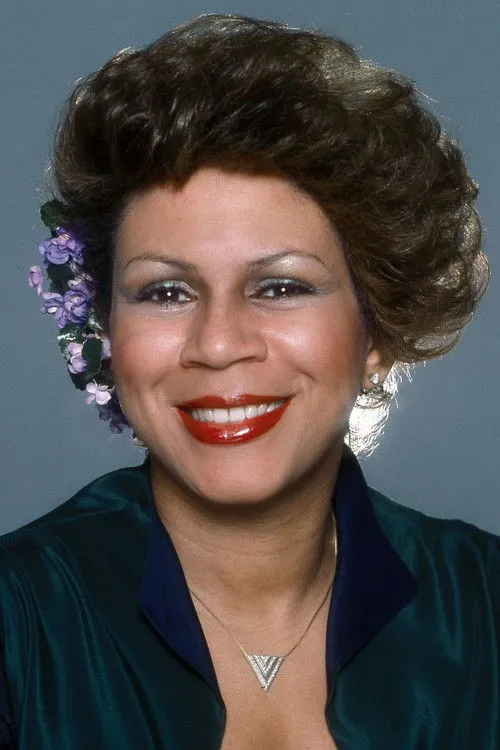 Minnie Riperton photo