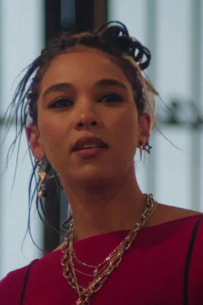 Alexandra Shipp photo