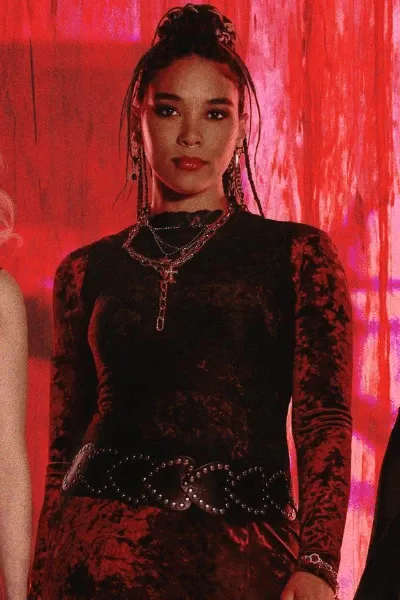Alexandra Shipp photo