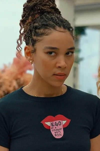 Alexandra Shipp photo