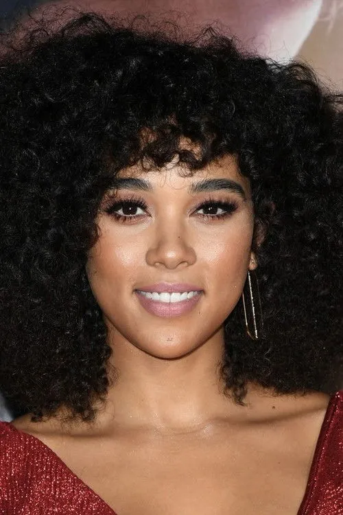 Alexandra Shipp photo