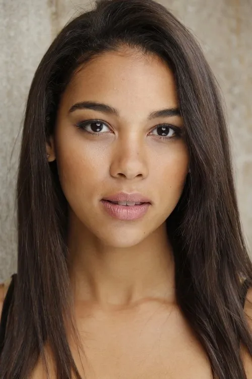 Ashley Williams