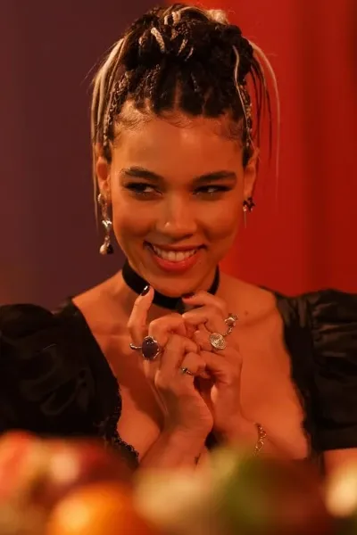 Alexandra Shipp photo