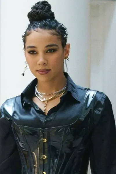 Alexandra Shipp photo