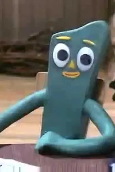 Gumby (character) photo
