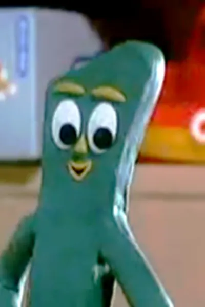 Gumby (character) photo