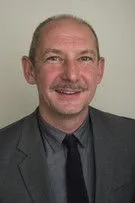 Ian Hart photo