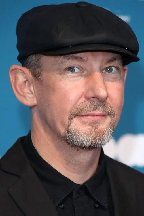 Ian Hart photo