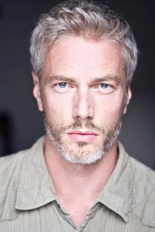 Benoît Maréchal photo