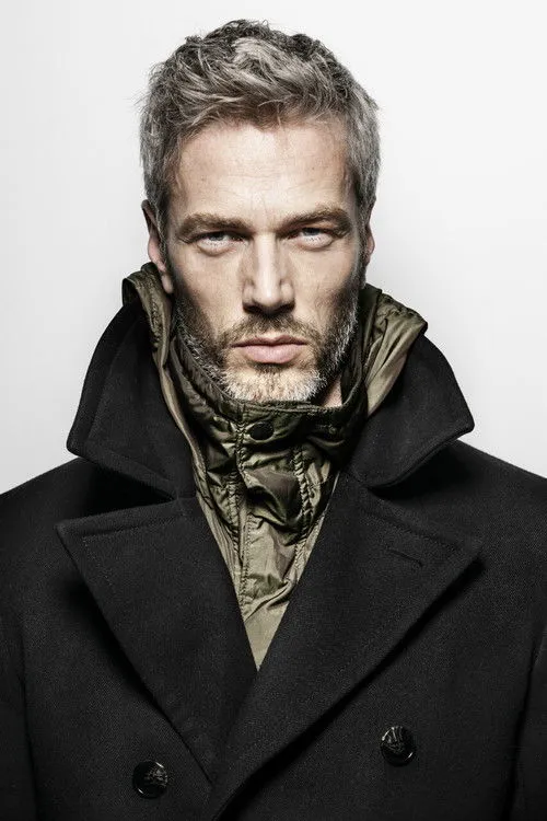 Benoît Maréchal photo