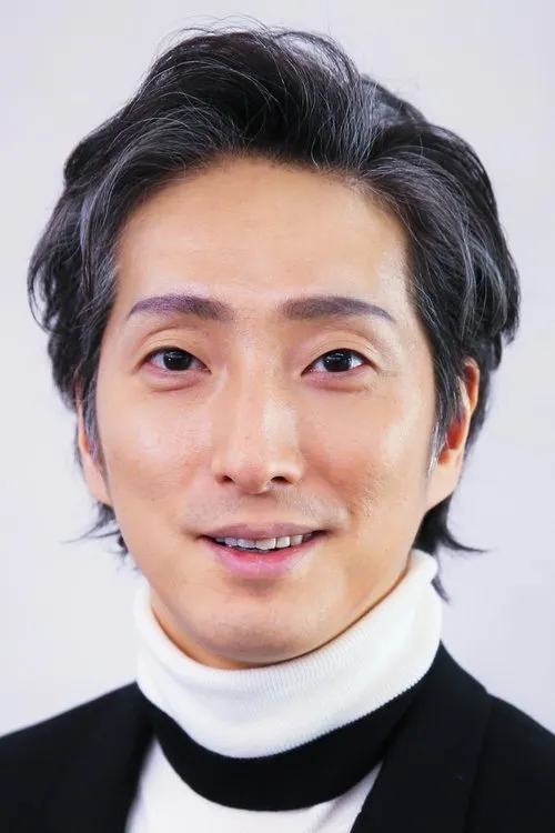 Shichinosuke Nakamura photo