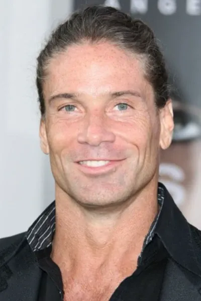 Kurt Wimmer photo