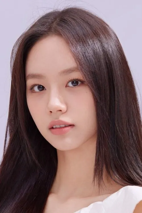 Lee Hye-ri photo