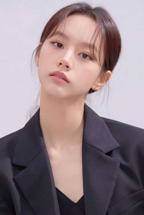 Lee Hye-ri photo