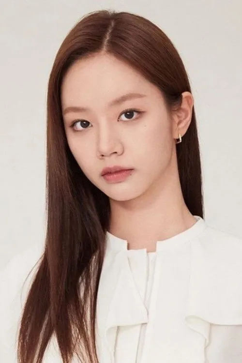 Lee Hye-ri photo