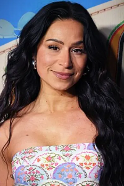 Samantha Pauly photo