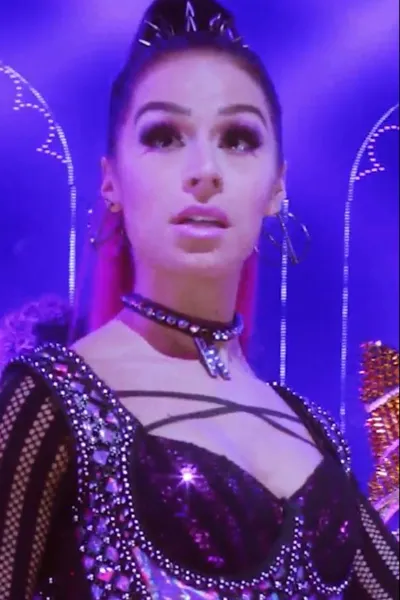 Samantha Pauly photo