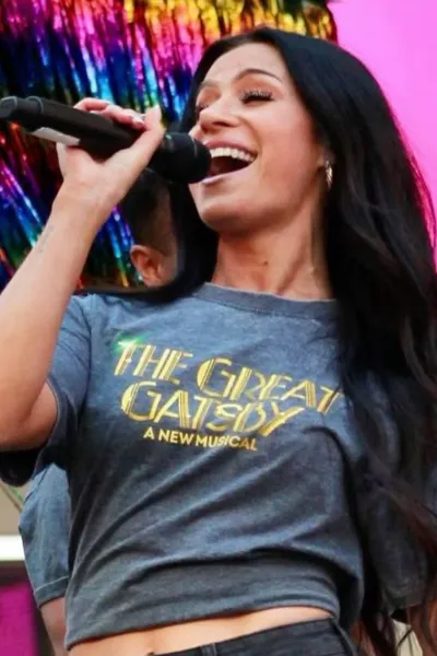 Samantha Pauly photo