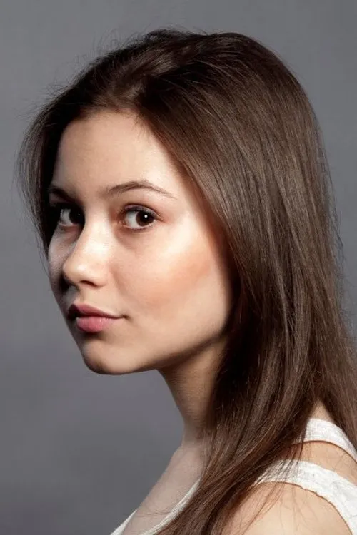 Sabina Rojková photo