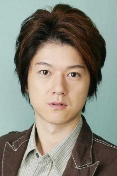 Masaya Matsukaze photo