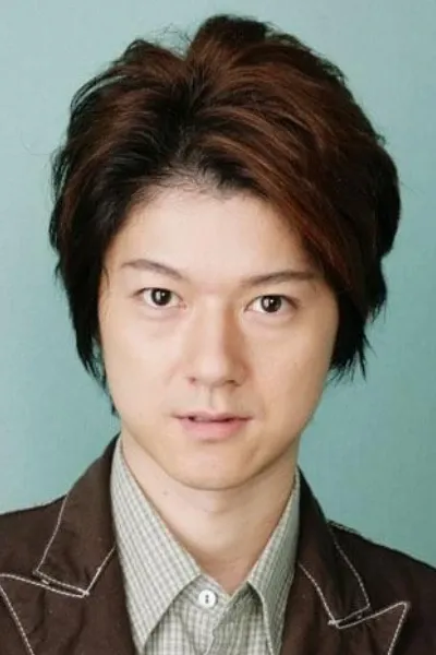Masaya Matsukaze photo