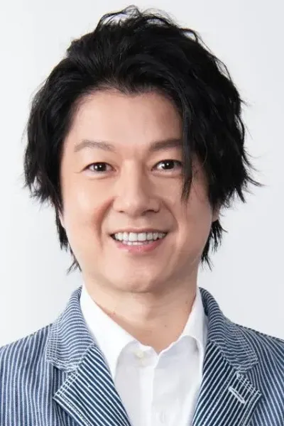 Masaya Matsukaze