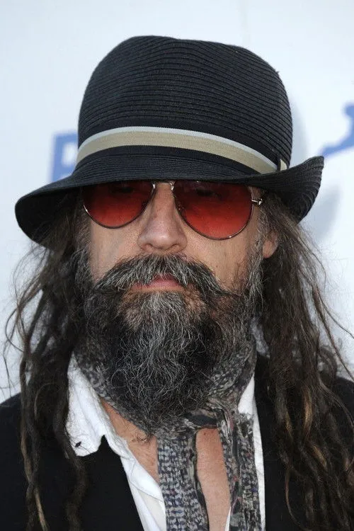 Rob Zombie photo