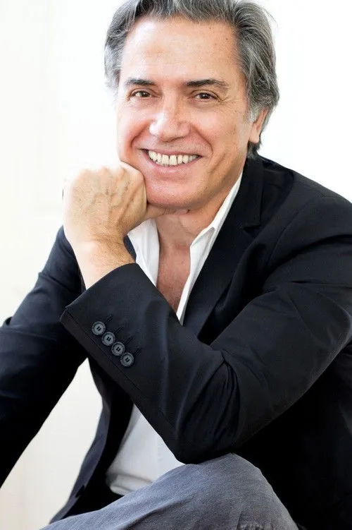 Senhor Morales