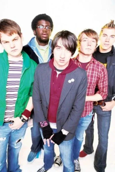 Plain White T's photo