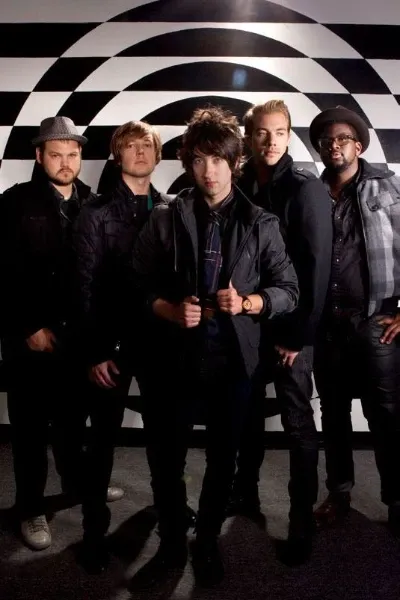 Plain White T's photo