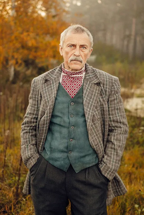 Oleh Mosiichuk photo