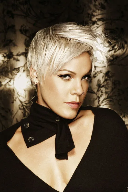 P!nk photo
